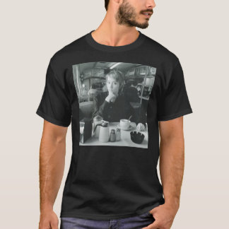 Suzanne Vega Classic T - Shirt