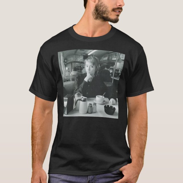 Suzanne Vega Classic T - Shirt (Vorderseite)