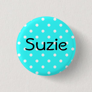Suzie Button