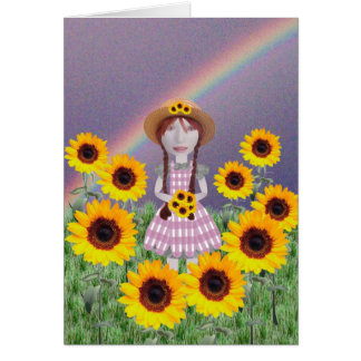 SuZy-Sonnenblume
