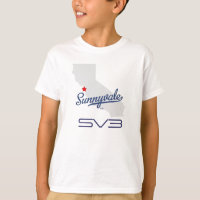 SV3 - Sunnyvale-Ereignisse 3. jährlicher
