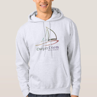 SV Ourper Diem Hoodie ohne soziale Medien