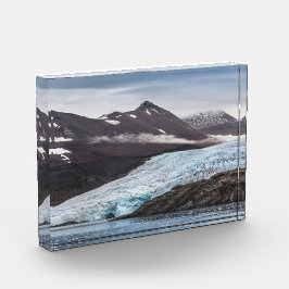 Svalbard Landscape Foto