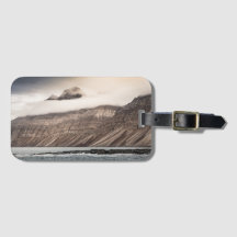 Svalbard Landscape Foto