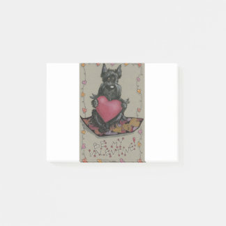 SValentine1 Post-it Klebezettel