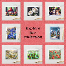 Postcards for any occasion 