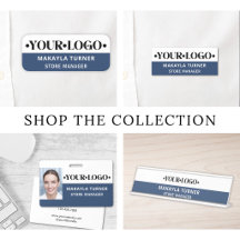 Your Logo Here Modern Business Collection