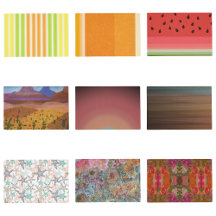 Placemats Collection 