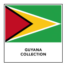 GUYANA Collection