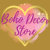 Boho Decor Store