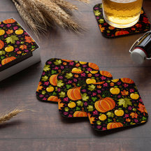 | Autumn Coasters |