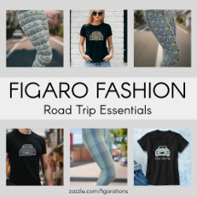 Figaro Fashion