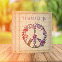 Elegant Binders for Her