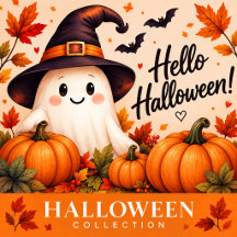 Halloween Collection