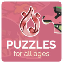 Puzzles for ALL ages