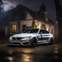 Poster Auto série 2