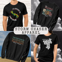 Storm Chasing & Photography