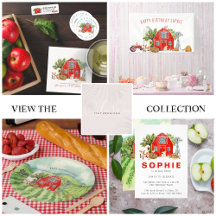 Country Roads   On the Farm