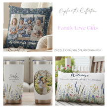 Personalized Gifts for Loved Ones