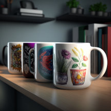 Mugs 