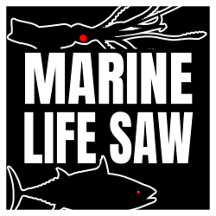 MARINE LIFE SAW