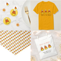 Candy Corn Party Collection