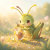 GrasshopperandNectar