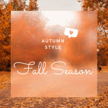 Fall Season