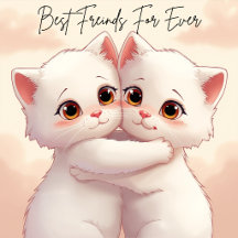 Best friend for ever Collection