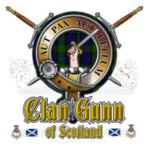 Clan Gunn