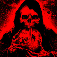 Misanthropic Absolution