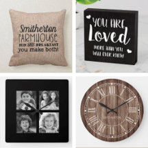 MODERN FARMHOUSE COLLECTION