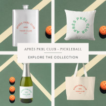 Après PKBL Club Pickleball Collection
