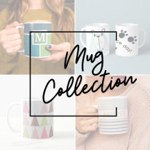 Mugs & Cups