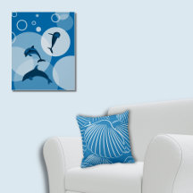 Digital Sea Art By KBM D3signs