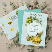 The Garden Party Decor