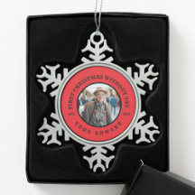 Christmas Memorial – Personalized Tribute Design