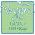 Vegan Good Things / Silo Designs