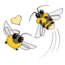 BEES!