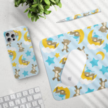 Cute Teddy Bears - Home Decor and Accessories