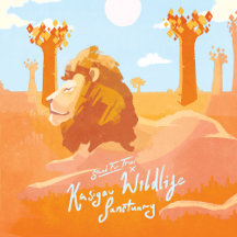 The Kasigau Wildlife Sanctuary Collection