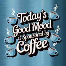 Typography Mugs 