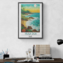 Travel Posters