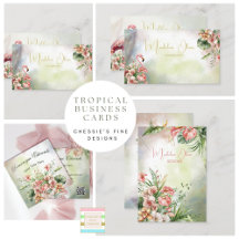 Tropical Business Products