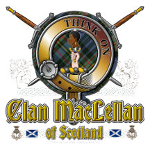 Clan MacLellan