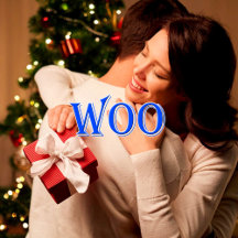 Woo_Name T-Shirt