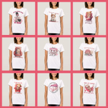 Anti-Valentine's Day T-Shirt