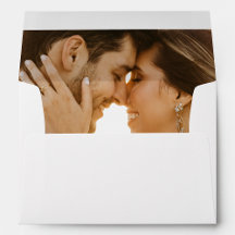 Wedding Envelopes