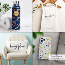 Gifts under $50 - for Her