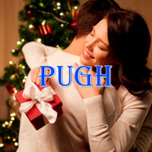 Pugh_Name T-Shirt
